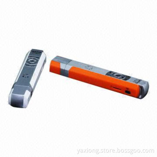 2014 New Style Electronic Talking Pens, Hot Sell and Best Feedback from Customers